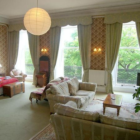 Regent Terrace, Central And Charming, Quiet Единбург Стая снимка