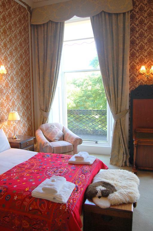Regent Terrace, Central And Charming, Quiet Единбург Стая снимка
