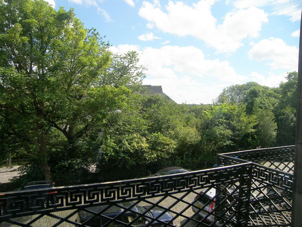 Regent Terrace, Central And Charming, Quiet Единбург Стая снимка